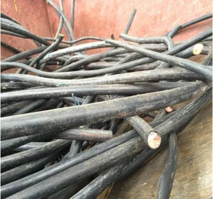 Nickel Alloy Scrap 1