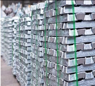 Nickel Alloy Scrap 1