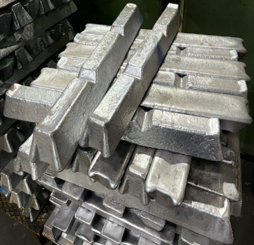 Nickel Alloy Scrap 2