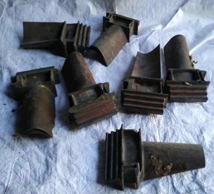 Cobalt Scrap
