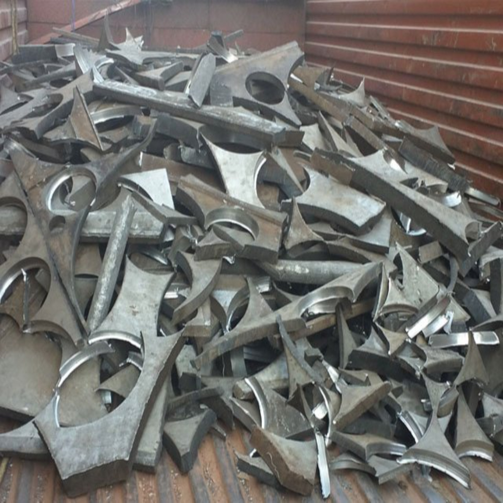 Nickel Alloy Scrap 1