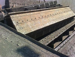 Nickel Alloy Scrap 2