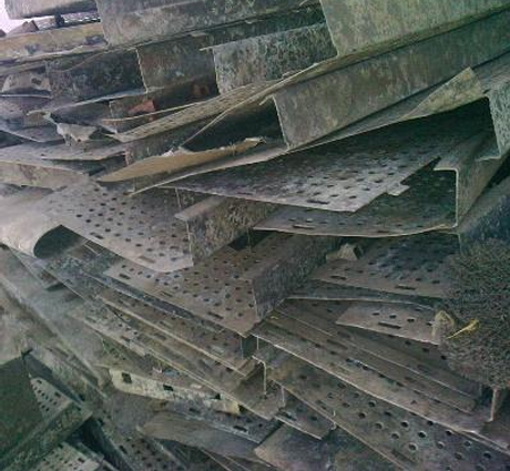 Nickel Alloy Scrap 3