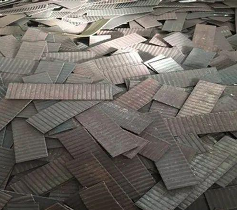 Nickel Alloy Scrap 1