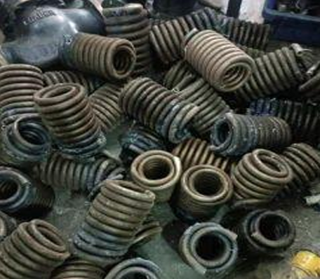 Nickel Alloy Scrap 2