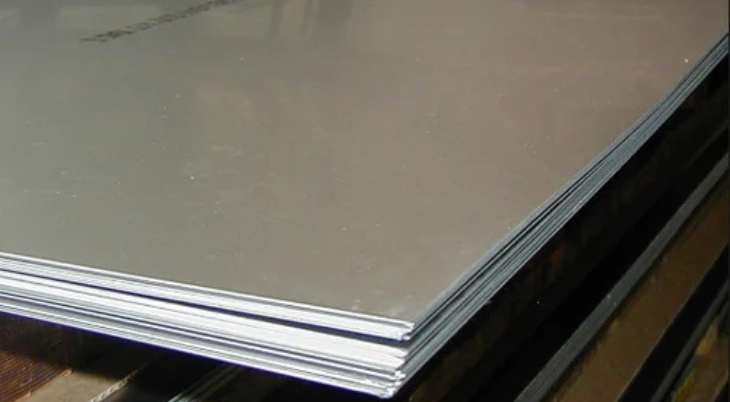 Steel Plates