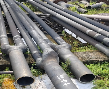 Nickel Alloy Scrap 1