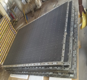 Nickel Alloy Scrap 3