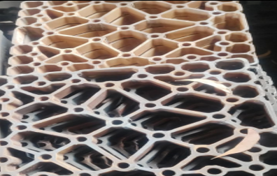 Nickel Alloy Scrap 1