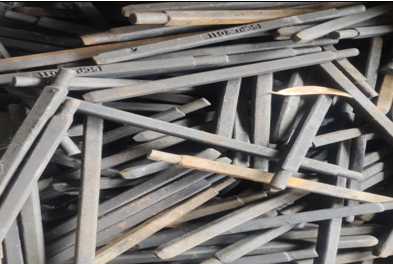 Nickel Alloy Scrap 2