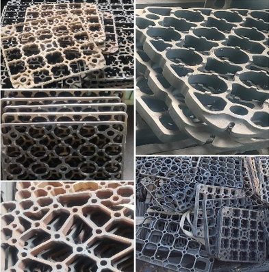 Nickel Alloy Scrap 3