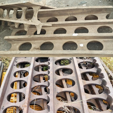 Nickel Alloy Scrap 3