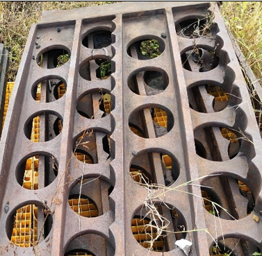 Nickel Alloy Scrap 3