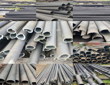 Nickel Alloy Scrap 2