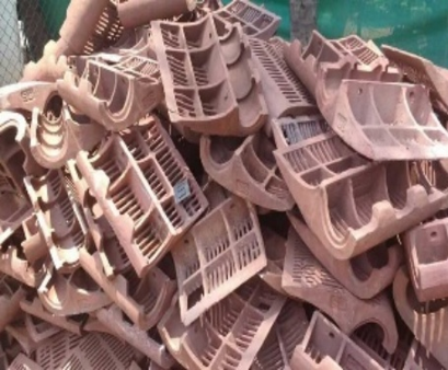 Nickel Alloy Scrap 1