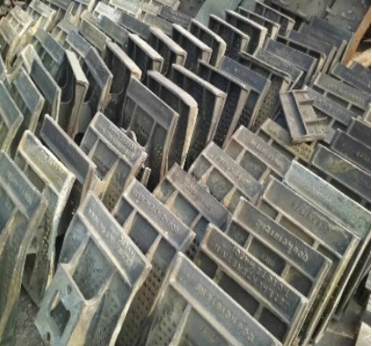 Nickel Alloy Scrap 1