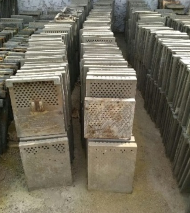 Nickel Alloy Scrap 2