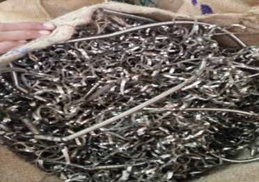 Nickel Alloy Scrap 2