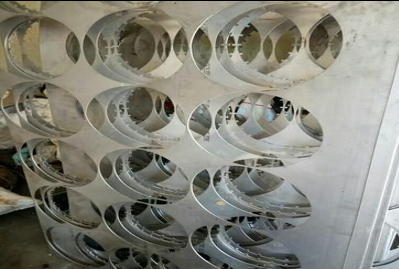 Nickel Alloy Scrap 1