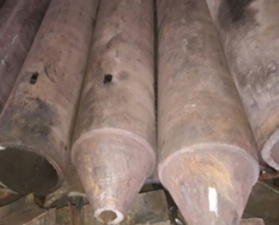 Nickel Alloy Scrap 3