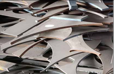 Nickel Alloy Scrap 2