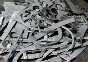 Nickel Alloy Scrap 2