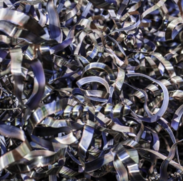 Nickel Alloy Scrap 1