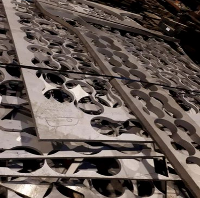 Nickel Alloy Scrap 3