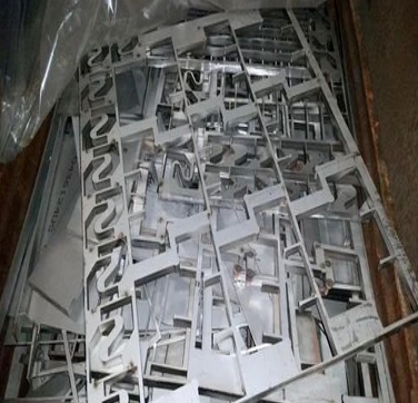 Nickel Alloy Scrap 3