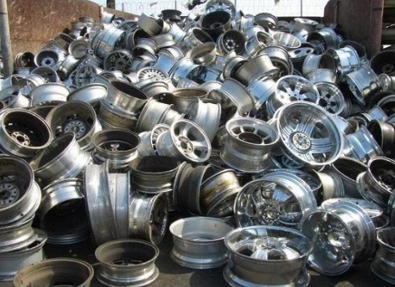 Nickel Alloy Scrap 3