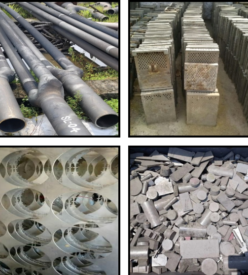 Base Metals