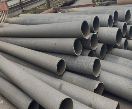 Nickel Alloy Scrap 2