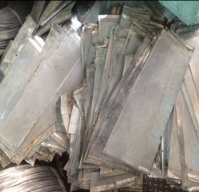 Nickel Alloy Scrap 3