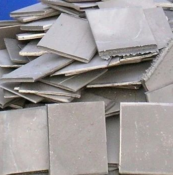 Nickel Alloy Scrap 3
