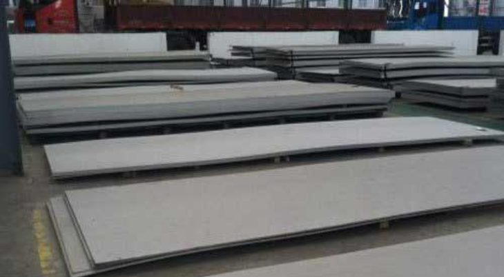 Steel Plates