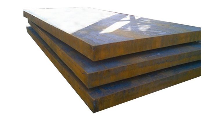 Steel Plates