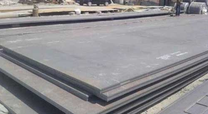 Steel Plates