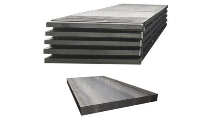Steel Plates