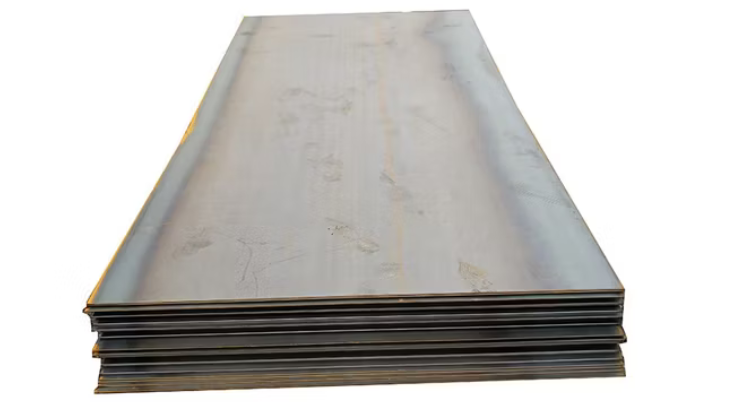 Steel Plates