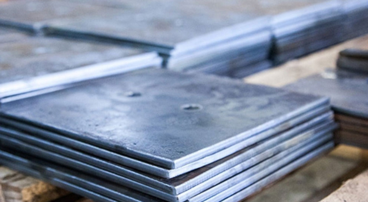 Steel Plates