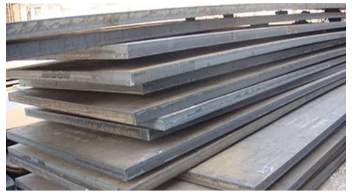 Steel Plates