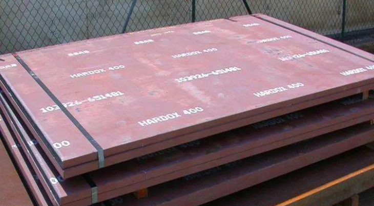 Steel Plates