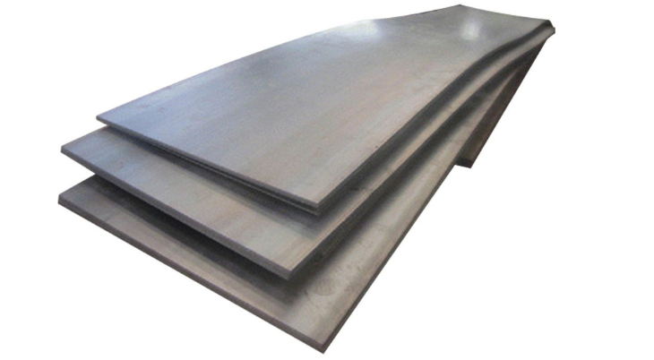 Steel Plates