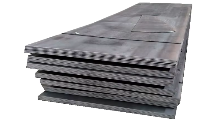 Steel Plates