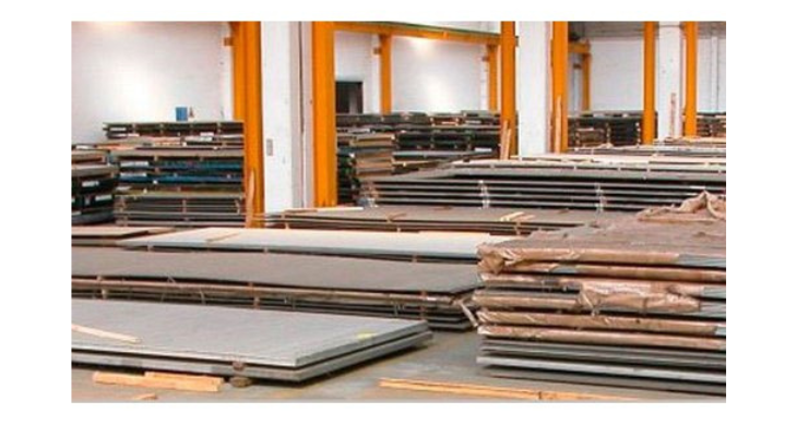 Steel Plates