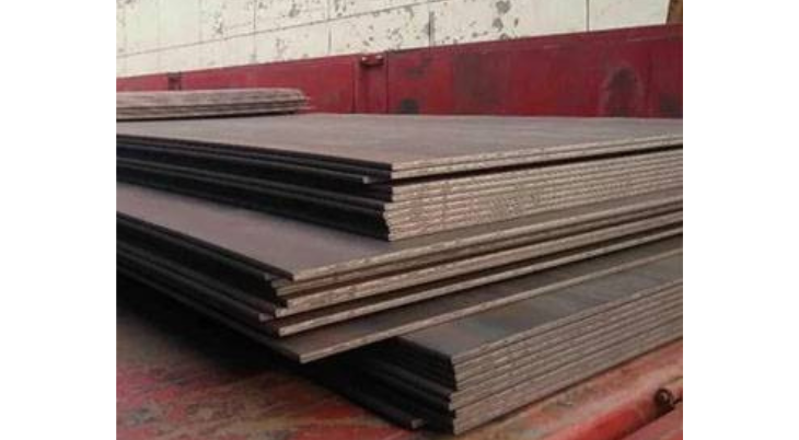 Steel Plates