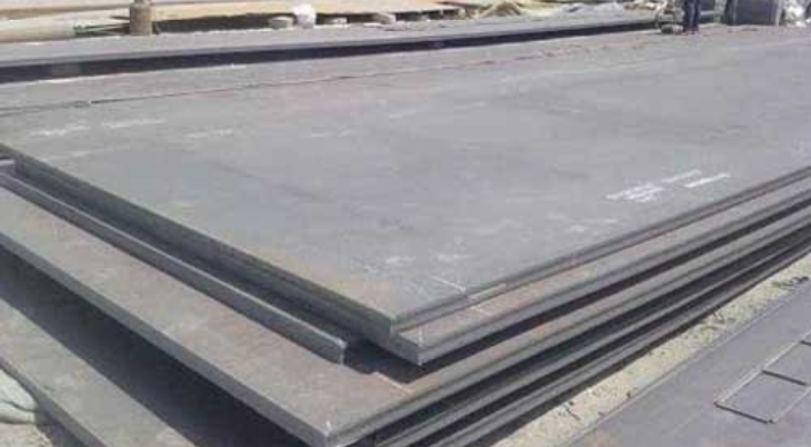 Steel Plates