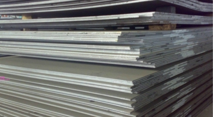 Steel Plates