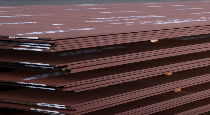 Steel Plates