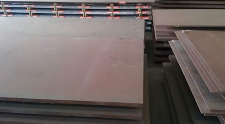 Steel Plates